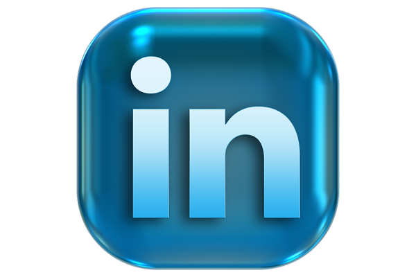 Linkedin Logo 