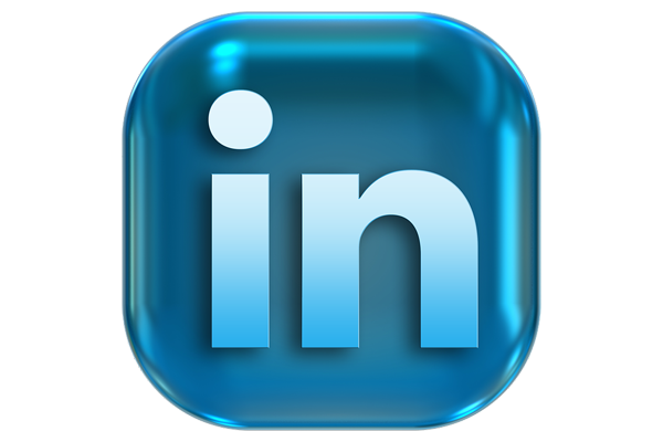 Linkedin Logo